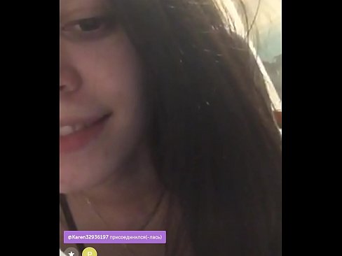 ❤️ Çılğın rus qadını (Periskop, VKontakte, Instagram) ❤️❌ Seks videosu pornoda az.hentaibar-com.ru ❌