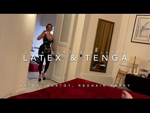 ❤️ Lateks kostyumlu qırmızı saçlı ögey bacı ögey qardaş tərəfindən sikildi ❤️❌ Seks videosu pornoda az.hentaibar-com.ru ❌
