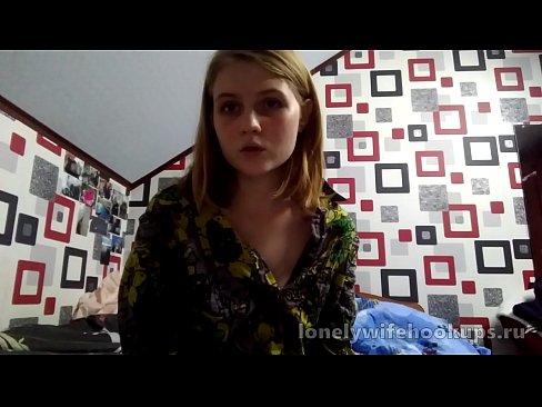 ❤️ Rusiyadan olan gənc sarışın tələbə daha böyük sikləri xoşlayır. ❤️❌ Seks videosu pornoda az.hentaibar-com.ru ❌