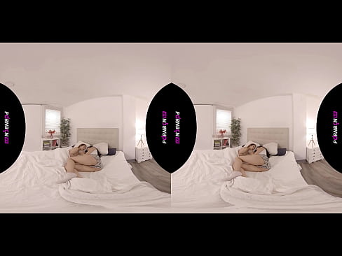 ❤️ PORNBCN VR İki gənc lezbiyan 4K 180 3D virtual reallıqda azğın yuxudan oyanır Cenevrə Bellucci Katrina Moreno ❤️❌ Seks videosu pornoda az.hentaibar-com.ru ❌