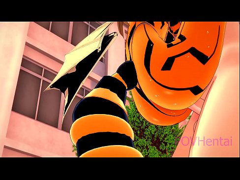 ❤️ Wasp Girl Monster ❤️❌ Seks videosu pornoda az.hentaibar-com.ru ❌