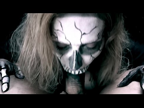 ❤️ Demon qız qara ağzı ilə xoruz əmmək və cum udmaq. ❤️❌ Seks videosu pornoda az.hentaibar-com.ru ❌