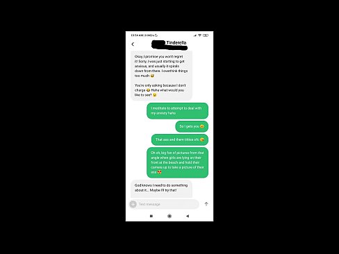 ❤️ Tinder-dən hərəmimə yeni bir PAWG əlavə etdim (Tinder ilə danışıq daxil olmaqla) ❤️❌ Seks videosu pornoda az.hentaibar-com.ru ❌